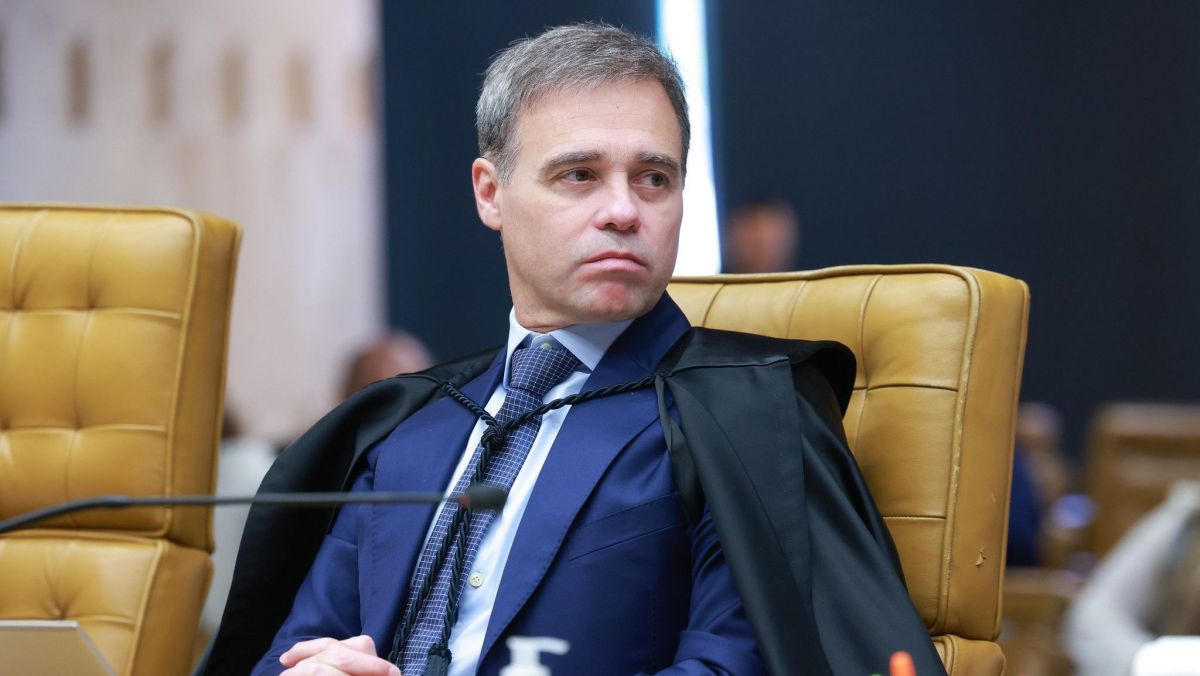 Mendonça não vai atuar no mérito da delação de Vorcaro, diz Maierovitch