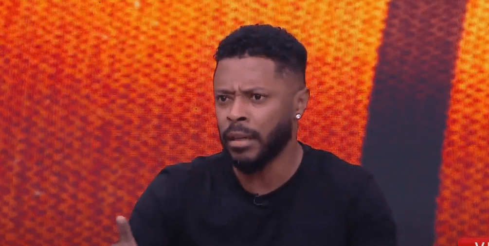 Michel Bastos analisa chegada de Roger Machado ao São Paulo