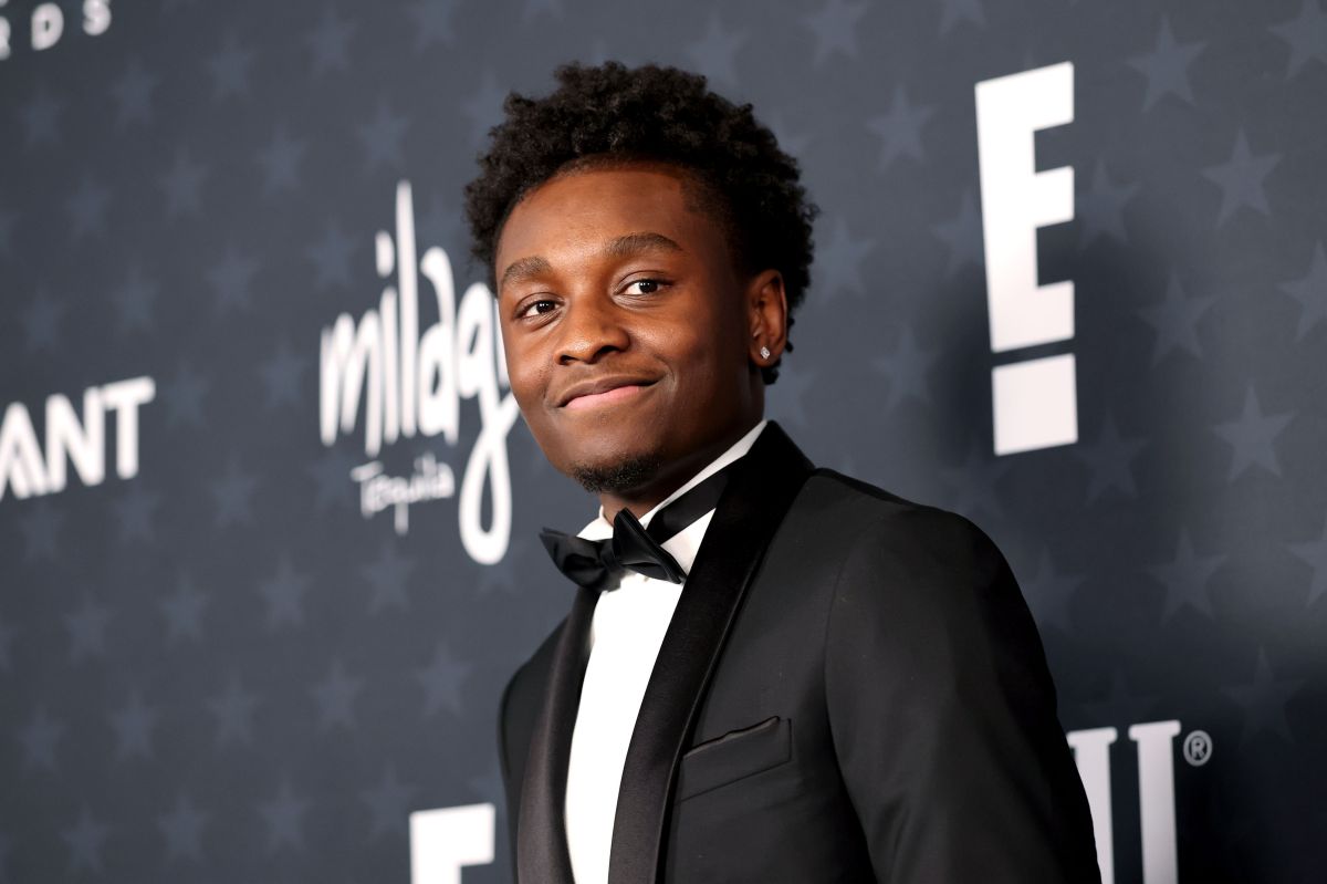 Miles Caton fala sobre o papel em “Pecadores”, favorito ao Oscar