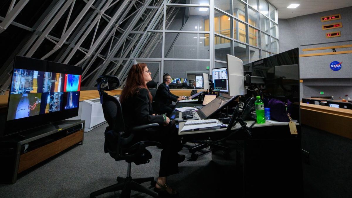 Missão Artemis II para a Lua: o que a Nasa não te conta sobre os bastidores