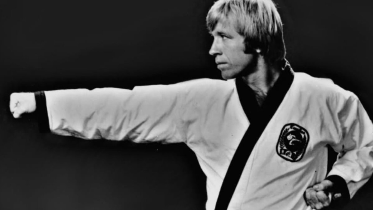 Morte de Chuck Norris: relembre os principais filmes do ator