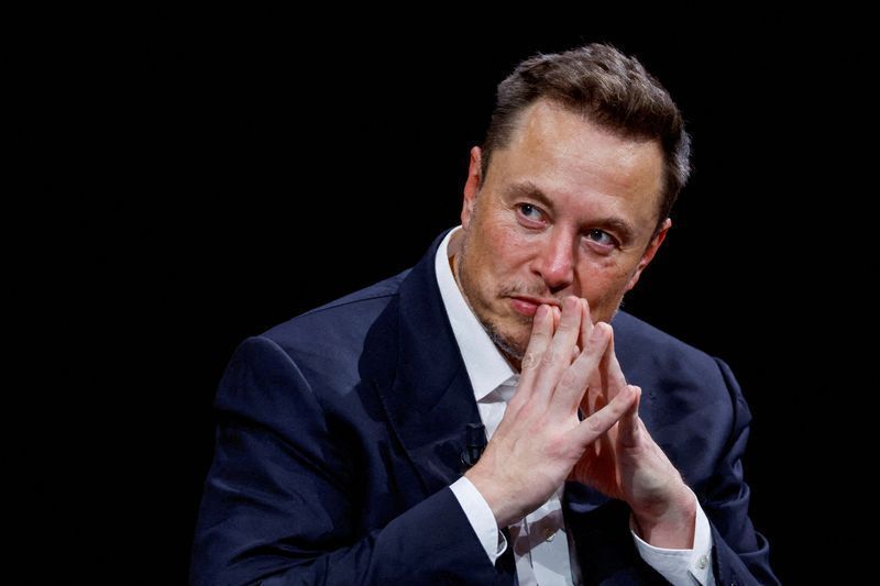 Musk é considerado responsável em processo de fraude na compra do Twitter
