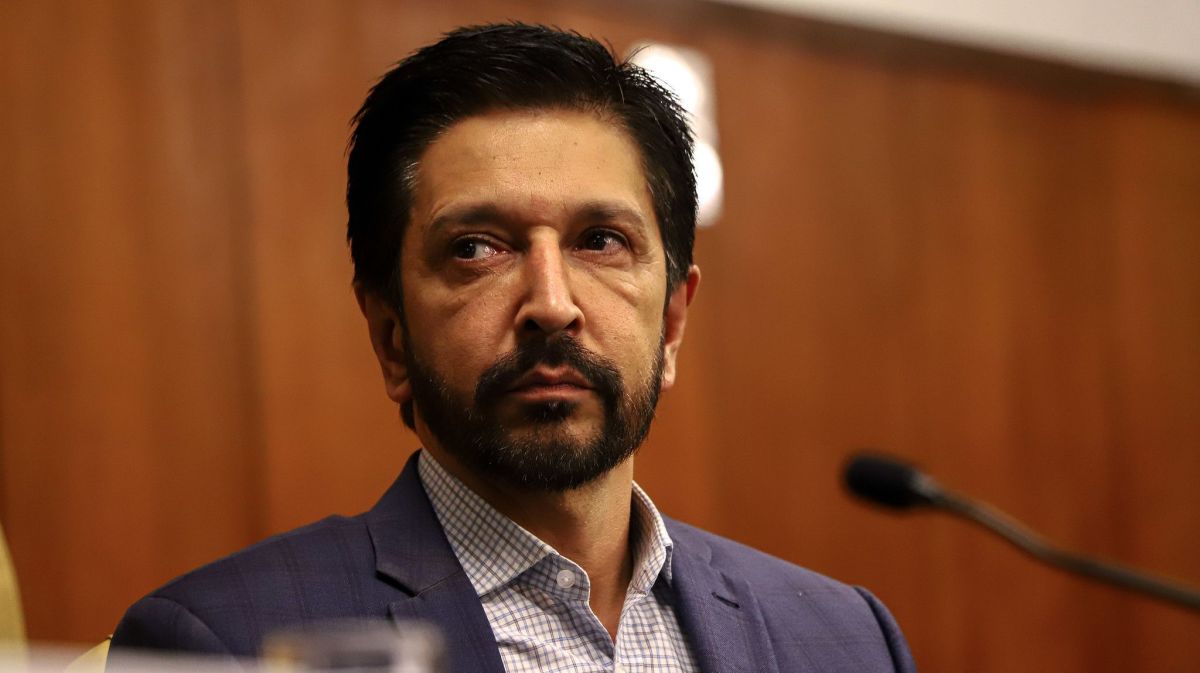 No Eloos, Nunes critica Enel: “Não vamos permitir que continue em SP”