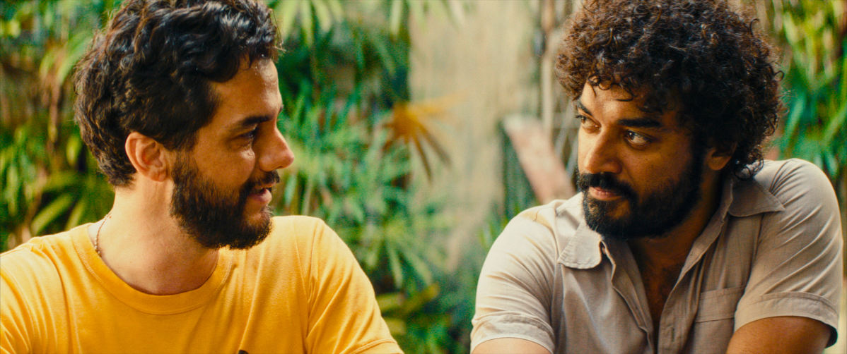 “O Agente Secreto” chega à Netflix e está entre os mais vistos