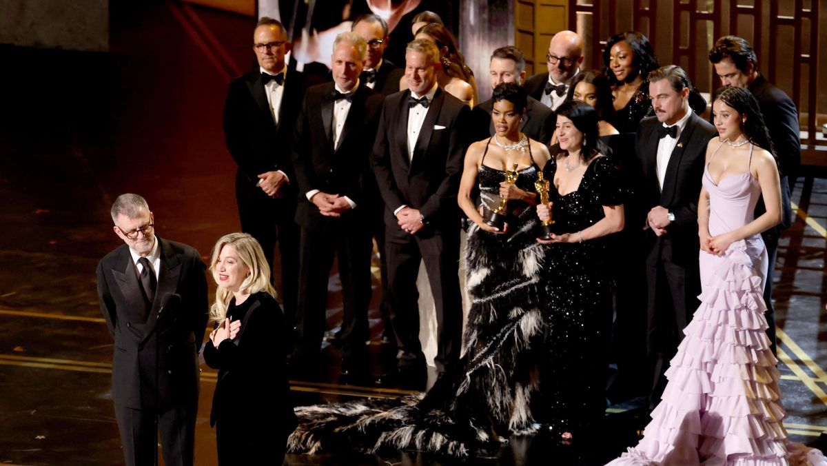 “O Agente Secreto”, “Marty Supreme” e mais: os esnobados do Oscar 2026