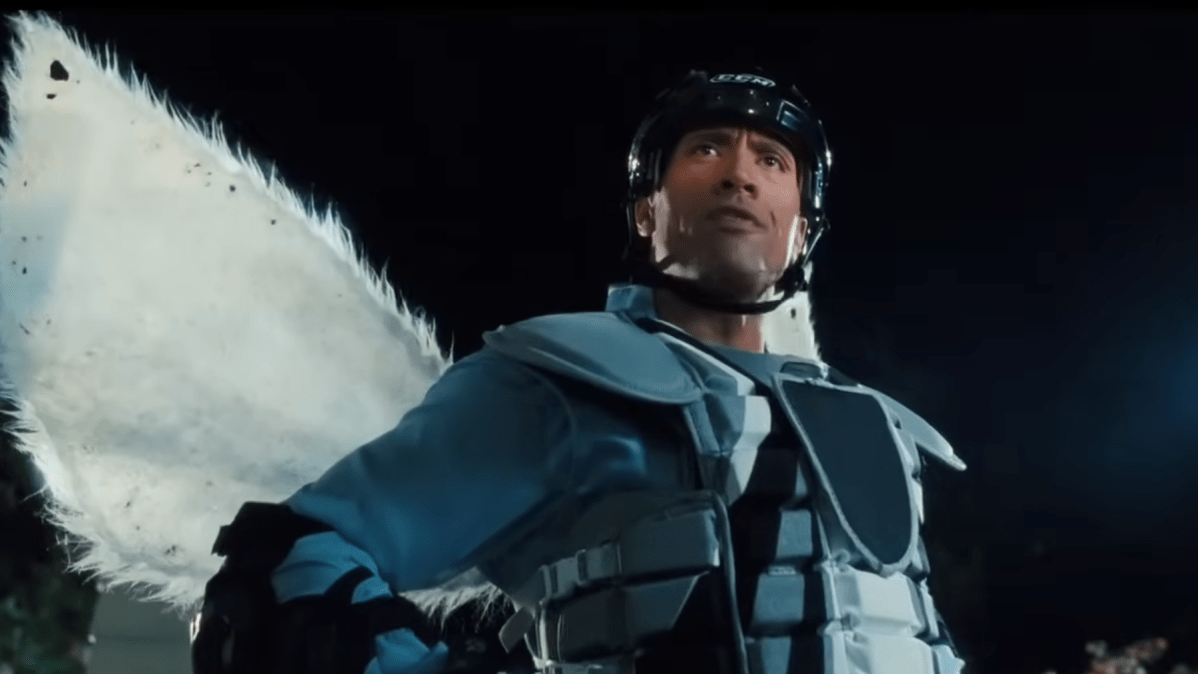 “O Fada do Dente”: três curiosidades sobre o filme estrelado por The Rock