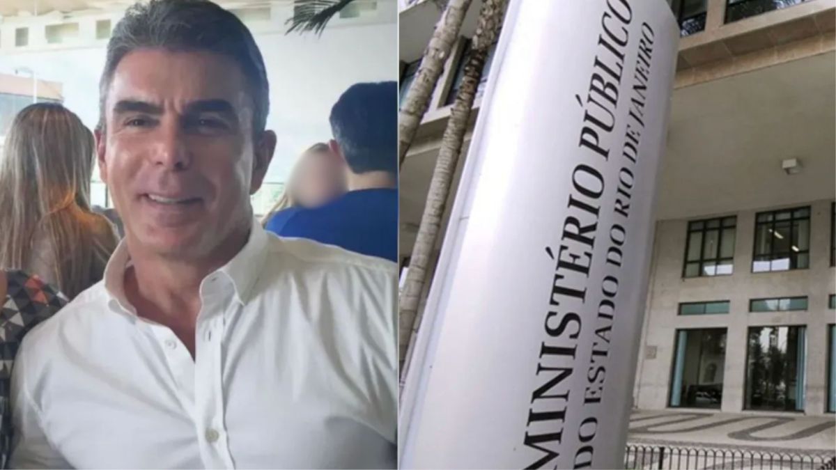 Operação no Rio mira 19 policiais ligados ao bicheiro Rogério de Andrade