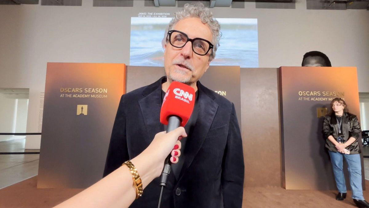 Oscar 2026: Kleber Mendonça Filho compara experiência a “escalar o Everest”