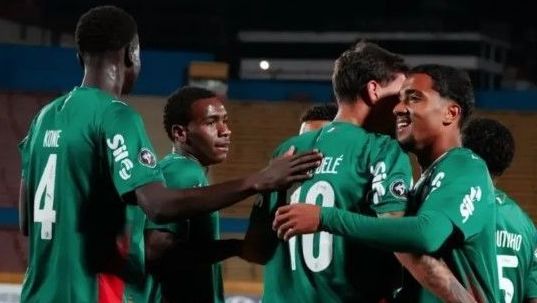 Palmeiras estreia com goleada sobre Católica na Libertadores Sub-20