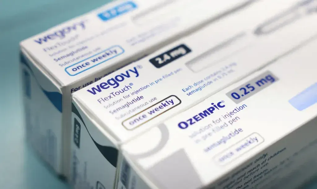 Patente do Ozempic expira e deve baratear remédios para emagrecer
