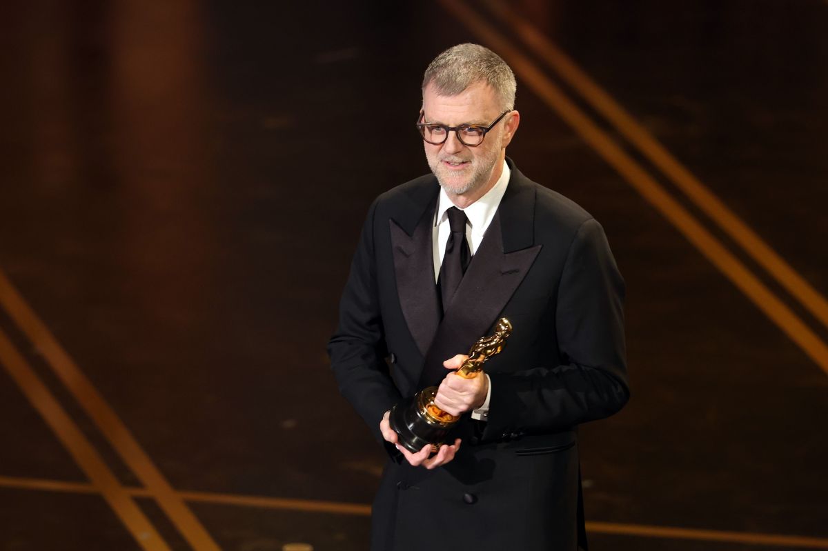 Paul Thomas Anderson ganha Melhor Direção por “Uma Batalha Após a Outra”