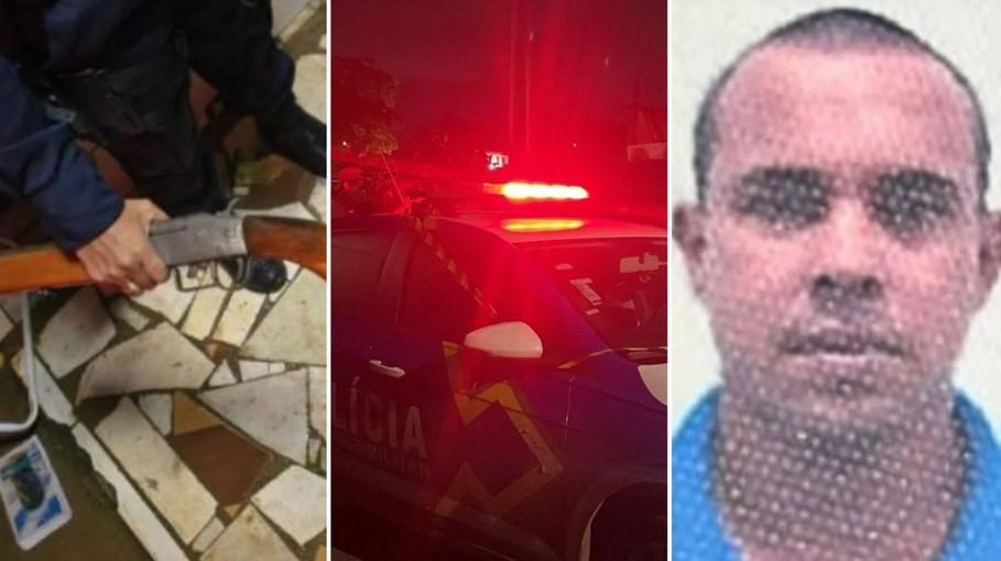 Pedreiro é encontrado morto com tiro na cabeça dentro de residência