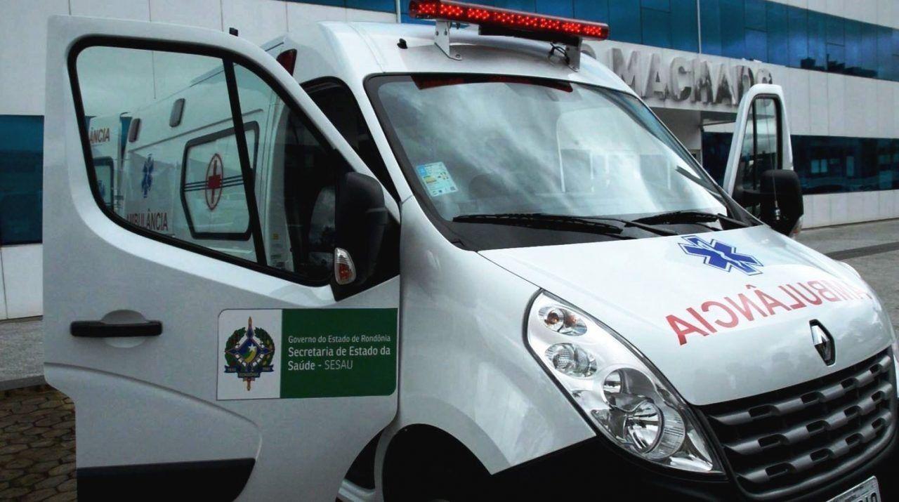 Pedro Fernandes destina R$ 600 mil para aquisição de ambulância de suporte avançado em Monte Negro