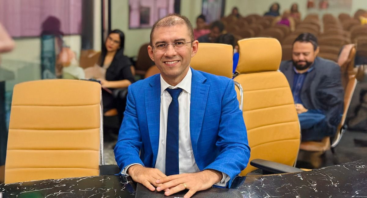 Pedro Geovar tem pedido atendido e garante melhoria em via no bairro Igarapé