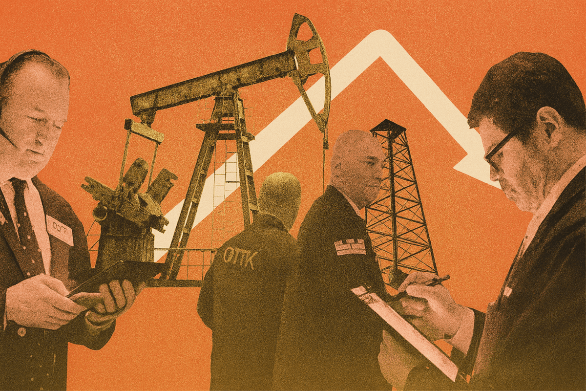 Petróleo volta a disparar e bolsas globais caem com incerteza sobre guerra