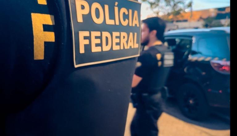 PF desmonta esquema internacional de tráfico de mulheres em Santa Catarina