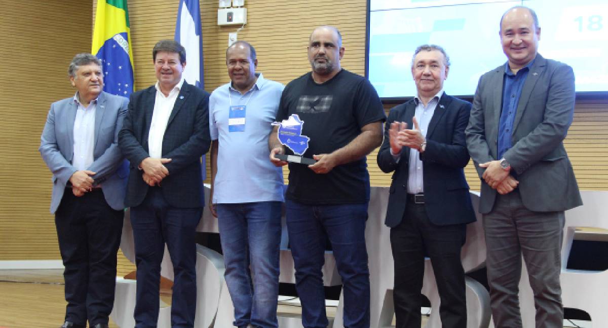 Pimenteiras vira referência em turismo em RO