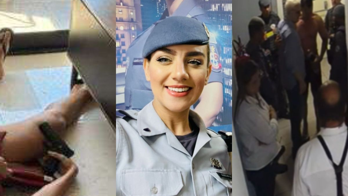 Polícia aguarda laudos da exumação de PM morta para avançar investigação