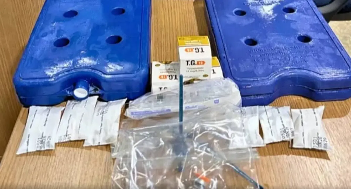 Polícia Civil desarticula venda clandestina de “canetas emagrecedoras” em RO