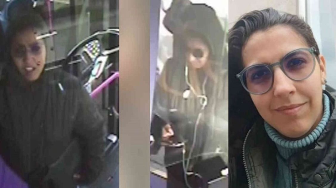 Polícia de Essex identifica possível nova imagem de brasileira desaparecida