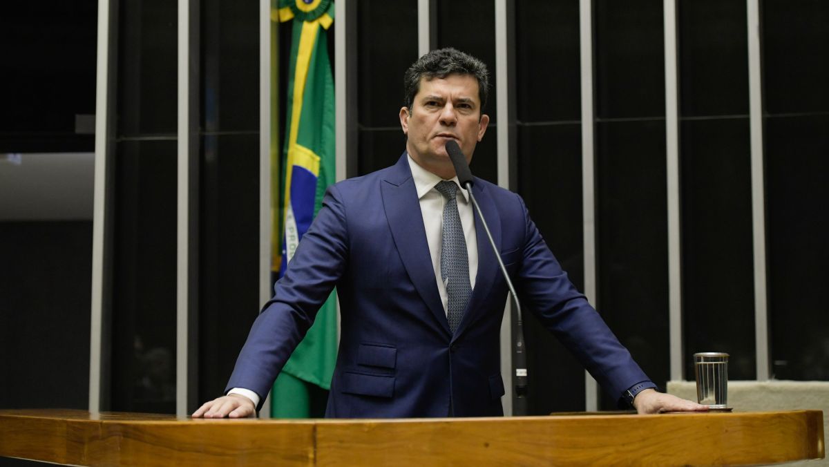 Por eleições, Moro se filia ao PL após idas e vindas com o bolsonarismo
