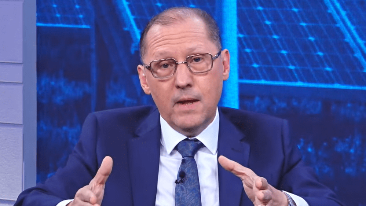 Presidente da Cemig diz que foco da empresa está em Minas Gerais