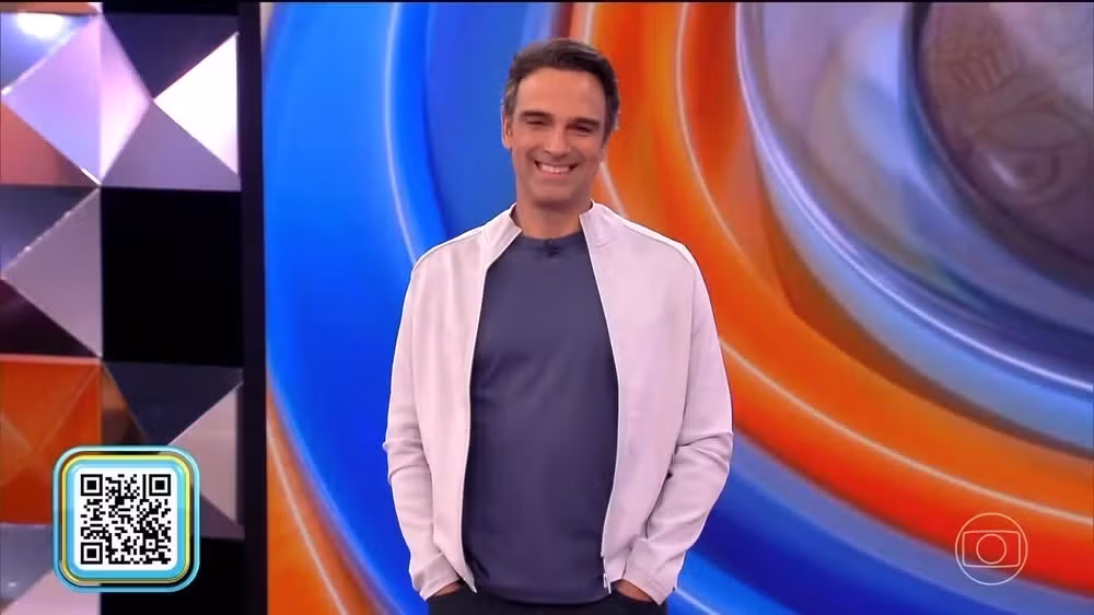 Quando será a final do BBB 26? Tadeu revela contagem regressiva a brothers