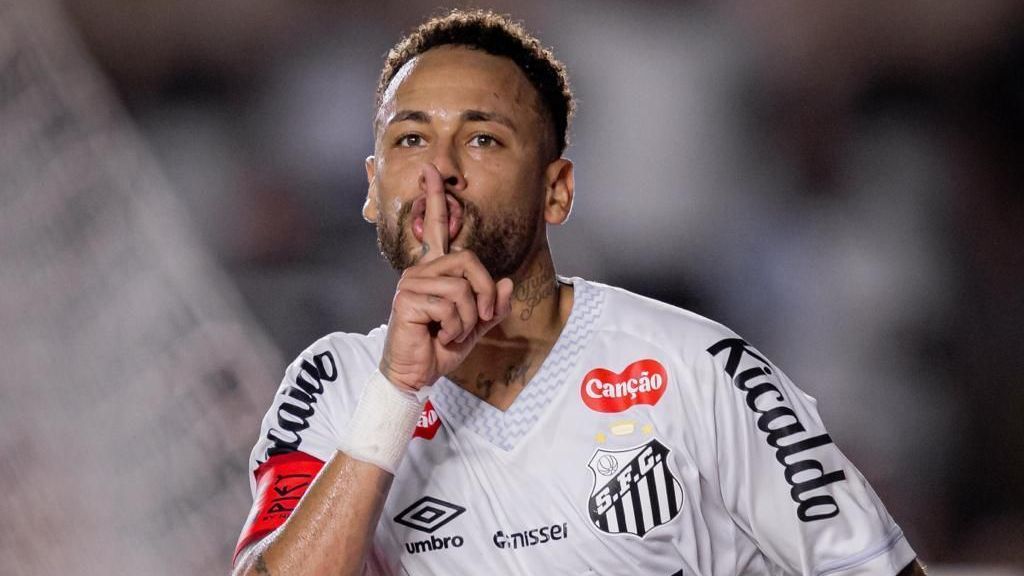 Quantos jogos Neymar tem para convencer Ancelotti que merece ir à Copa?