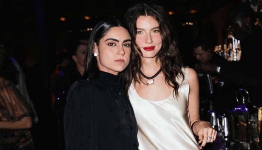 Quem é Giovanna Reis, ex de Alanis Guillen que fez supostos posts racistas