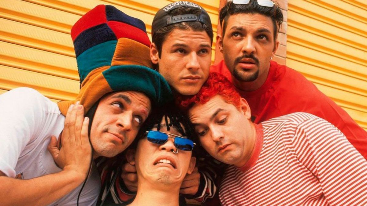 Quem foram os Mamonas Assassinas?