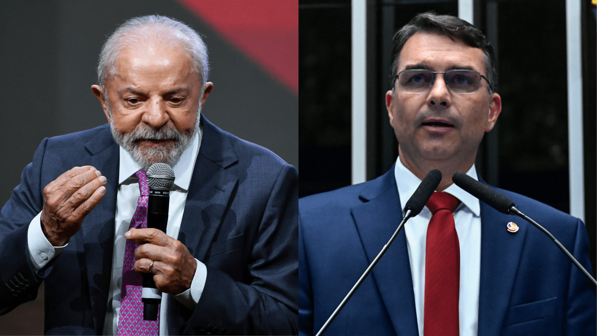 Real Time Big Data: no TO, Lula e Flávio empatam em cenários de 1º turno