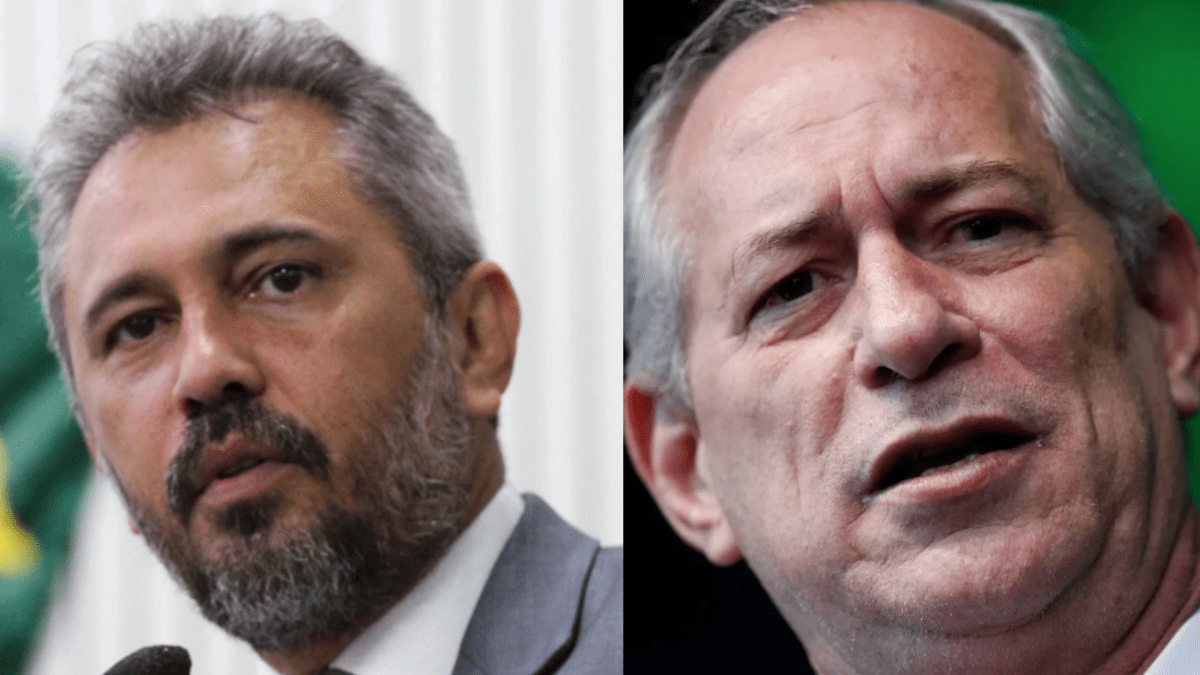 Real Time: Elmano e Ciro empatam em 1º e 2º turno pelo governo do CE