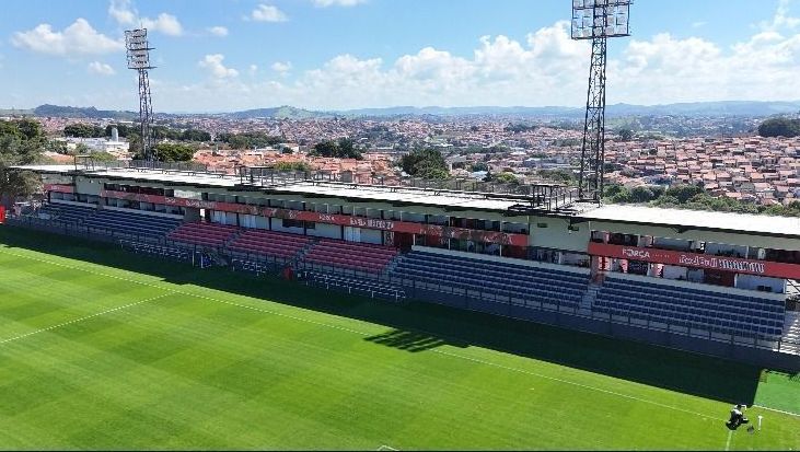 Red Bull Bragantino x Botafogo: escalações e onde assistir ao Brasileirão