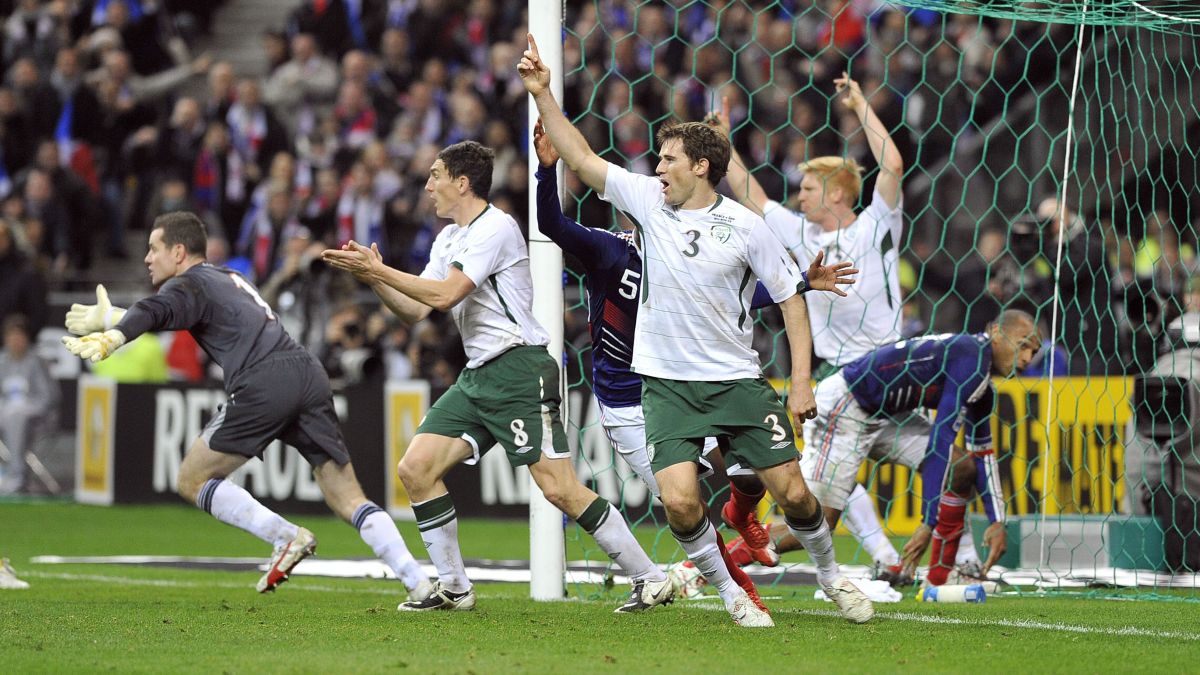 Repescagem da Copa do Mundo: histórias, jogos e todos os classificados