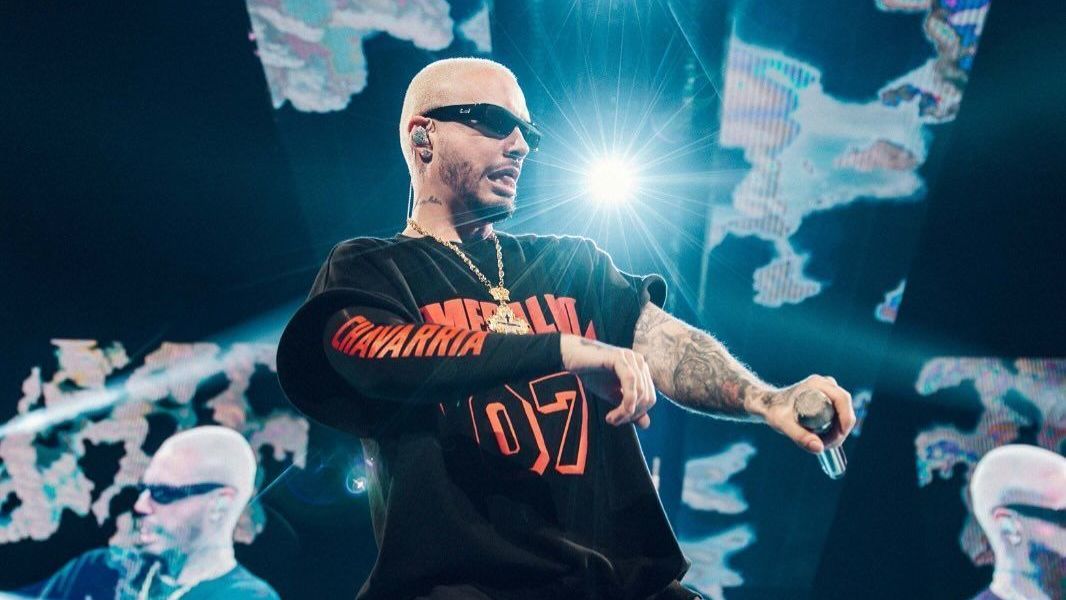 Rock in Rio 2026 anuncia Pedro Sampaio, J. Balvin e mais; confira line-up