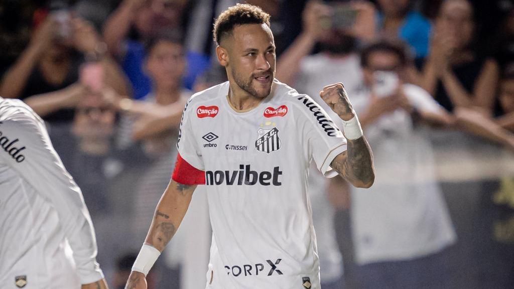 “Santos não pode contar com o Neymar”, diz Raul Moura