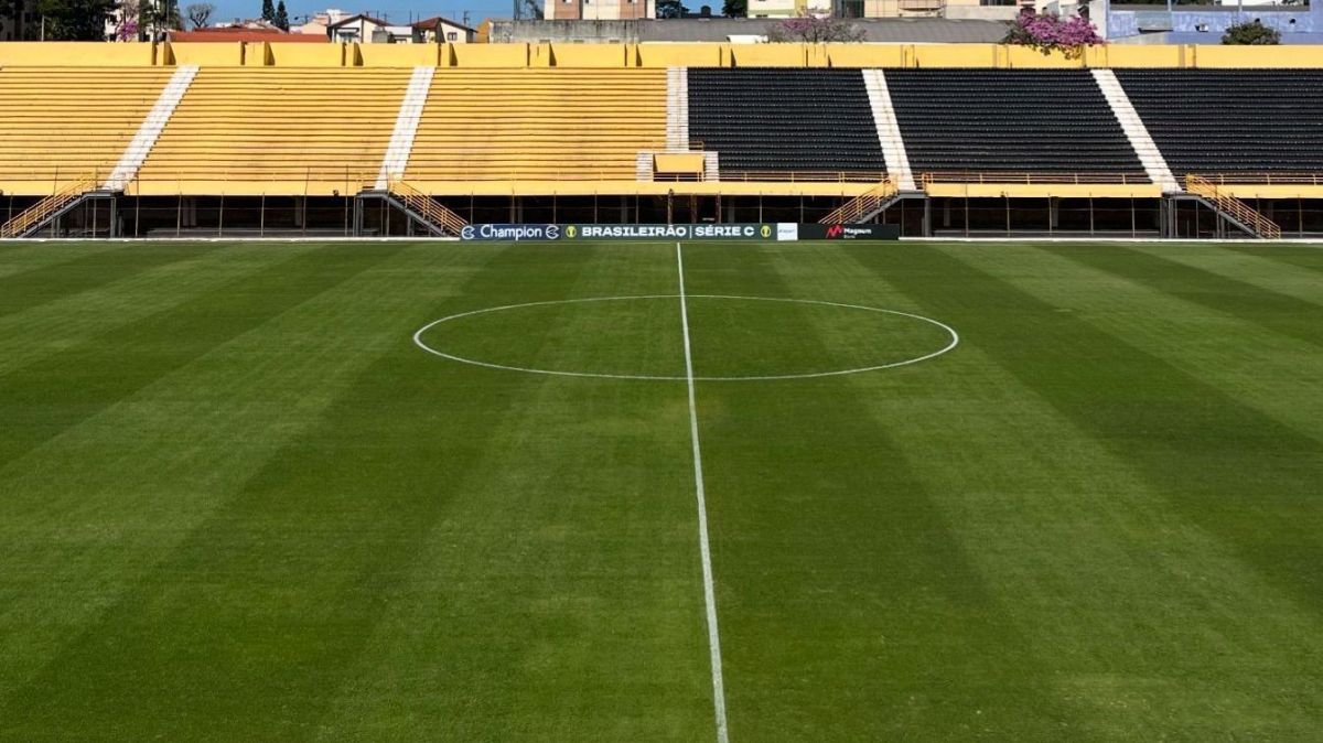 São Bernardo x Ceará: horário e onde assistir ao jogo da Copa do Brasil