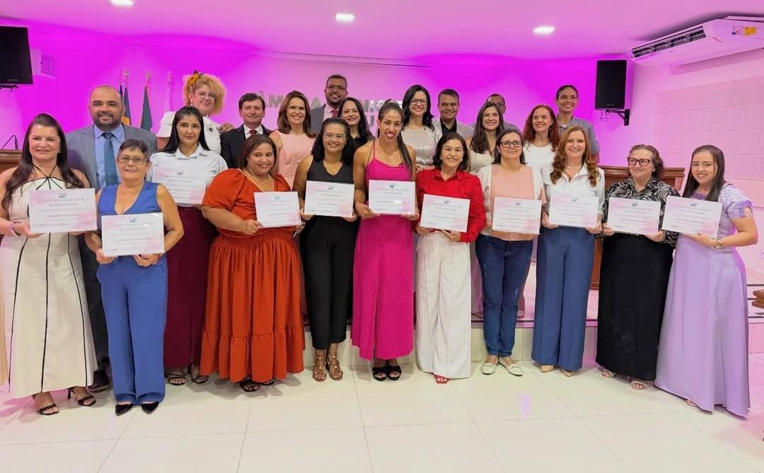 Saúde mental é foco da Procuradoria Especial da Mulher na edição do Dia Delas em Jaru