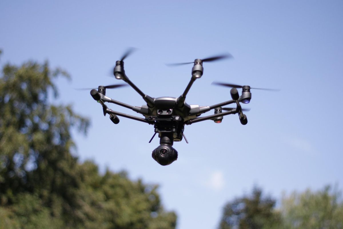 Scorpion Strike: o que são os “drones suicidas” usados pelos EUA no Irã