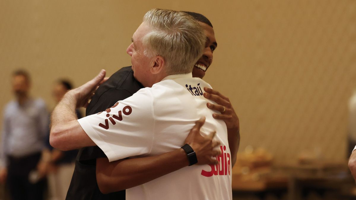 Seleção Brasileira: jogadores começam a se apresentar para Data Fifa