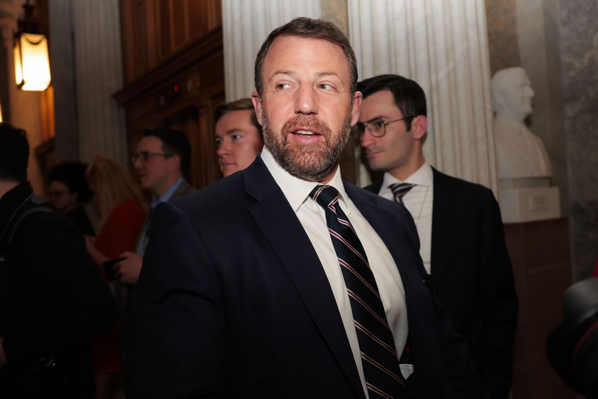 Senado dos EUA aprova indicado de Trump para a Segurança Interna