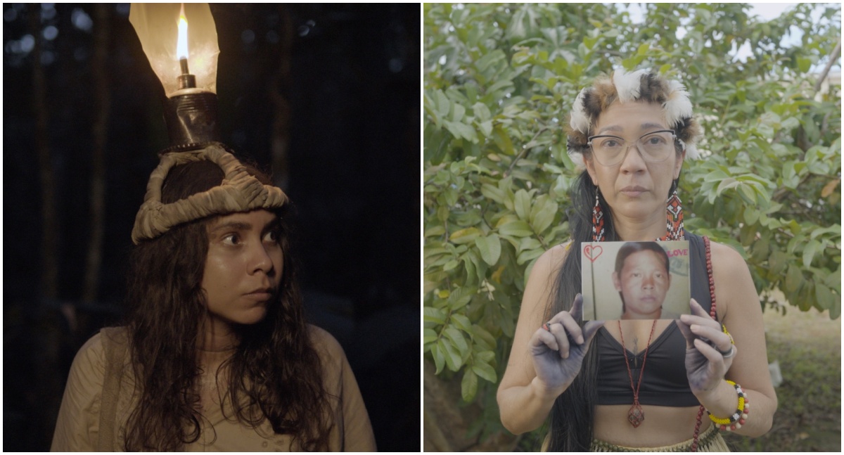 “Seringal: Outras Margens” leva histórias invisibilizadas a escolas e comunidades de Porto Velho