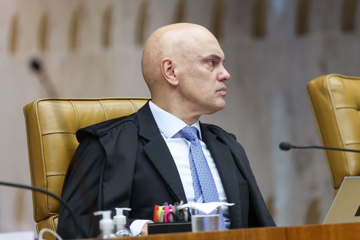 STF: investigação contra jornalista não envolve inquérito das fake news