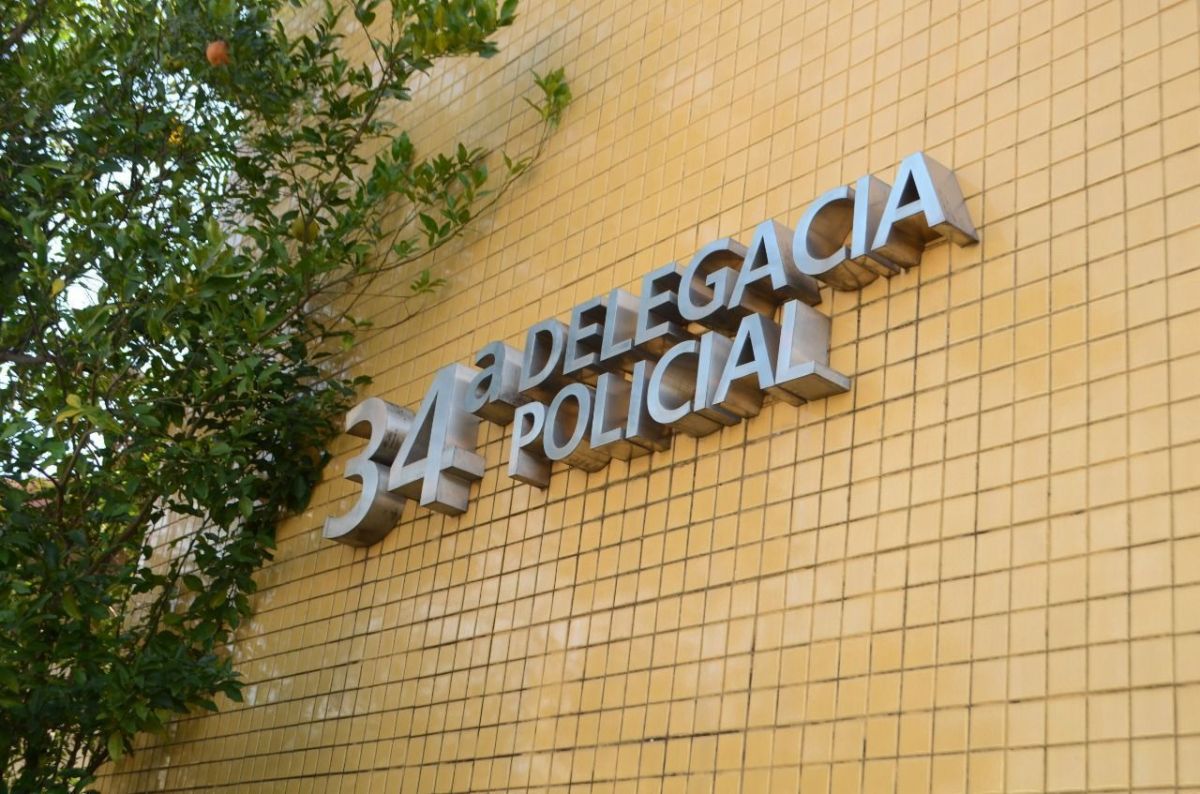 Suspeito de integrar grupo criminoso de Bernardo Bello é preso no RJ