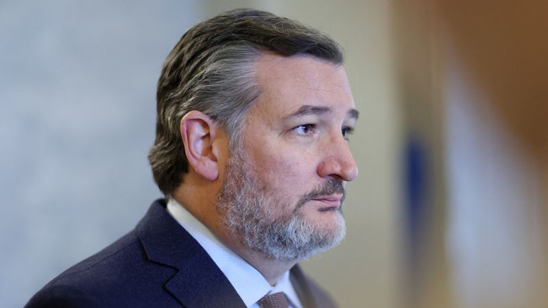 Ted Cruz não vê indícios de que Irã estivesse perto de obter arma nuclear