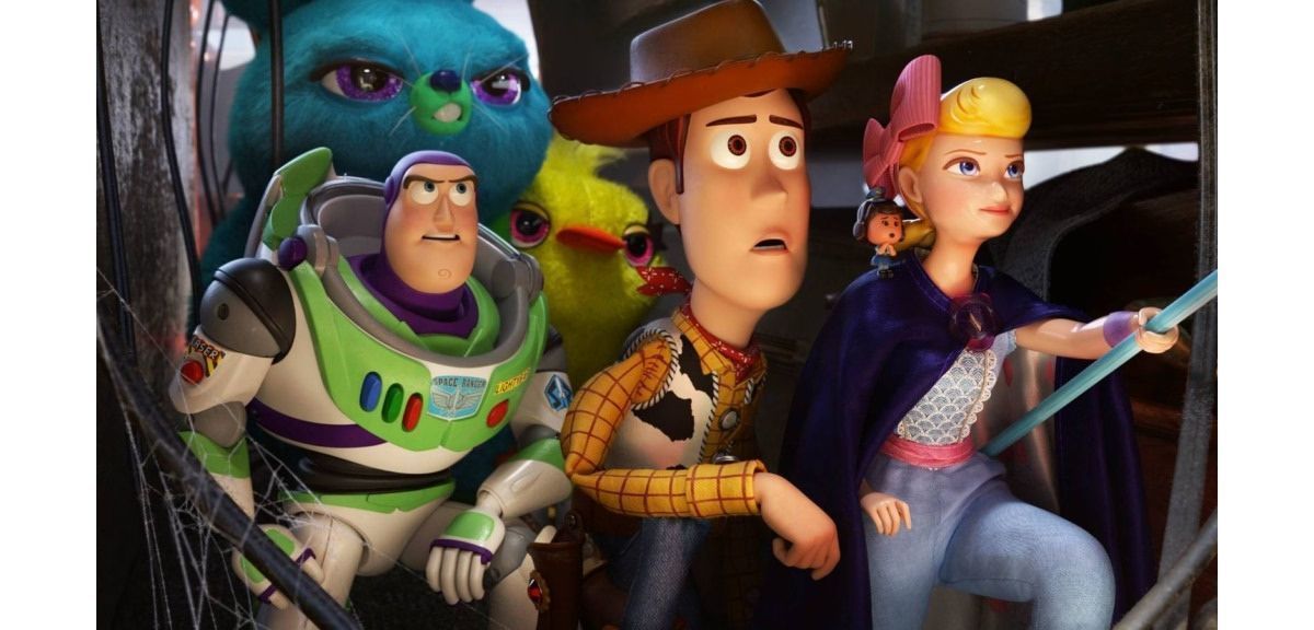 “Toy Story 5”: Pixar divulga cena inédita do novo filme
