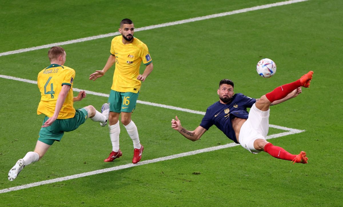 Veja como foi a estreia das seleções campeãs nas edições seguintes de Copas