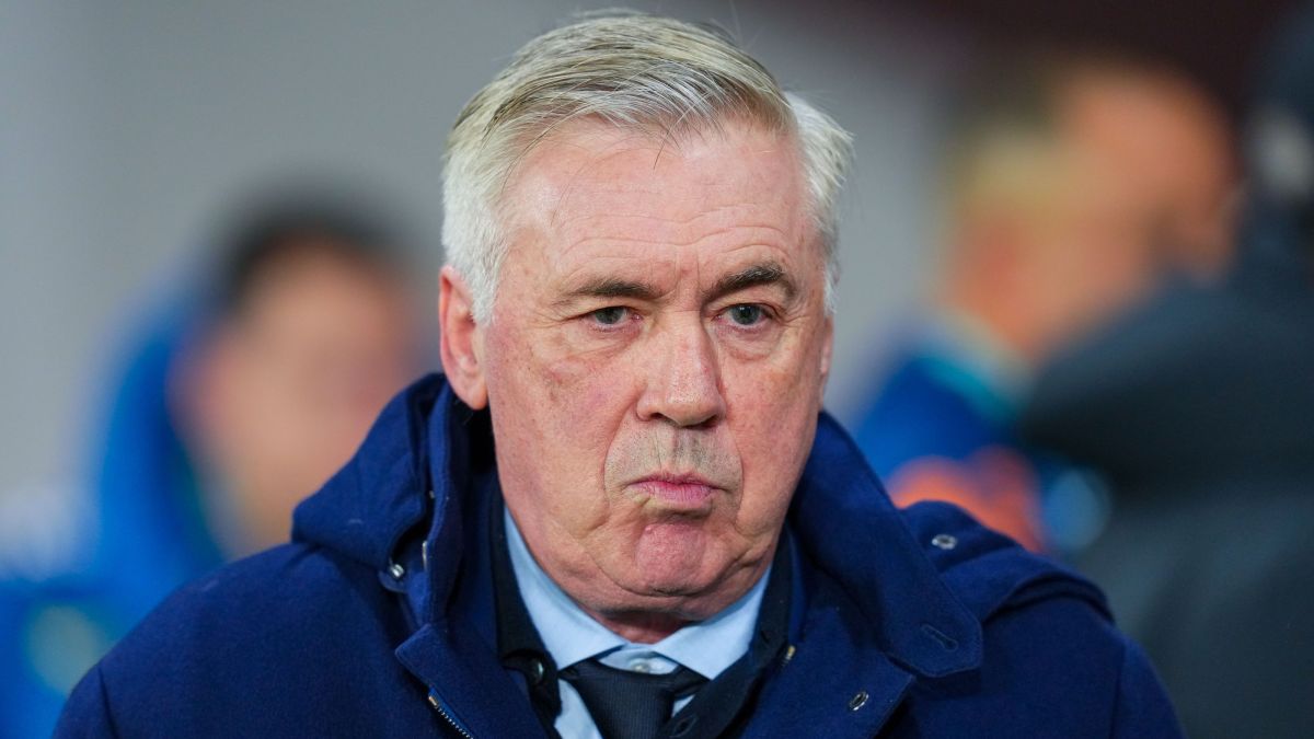 Veja quem Ancelotti cortou da Seleção para os amistosos da Data Fifa