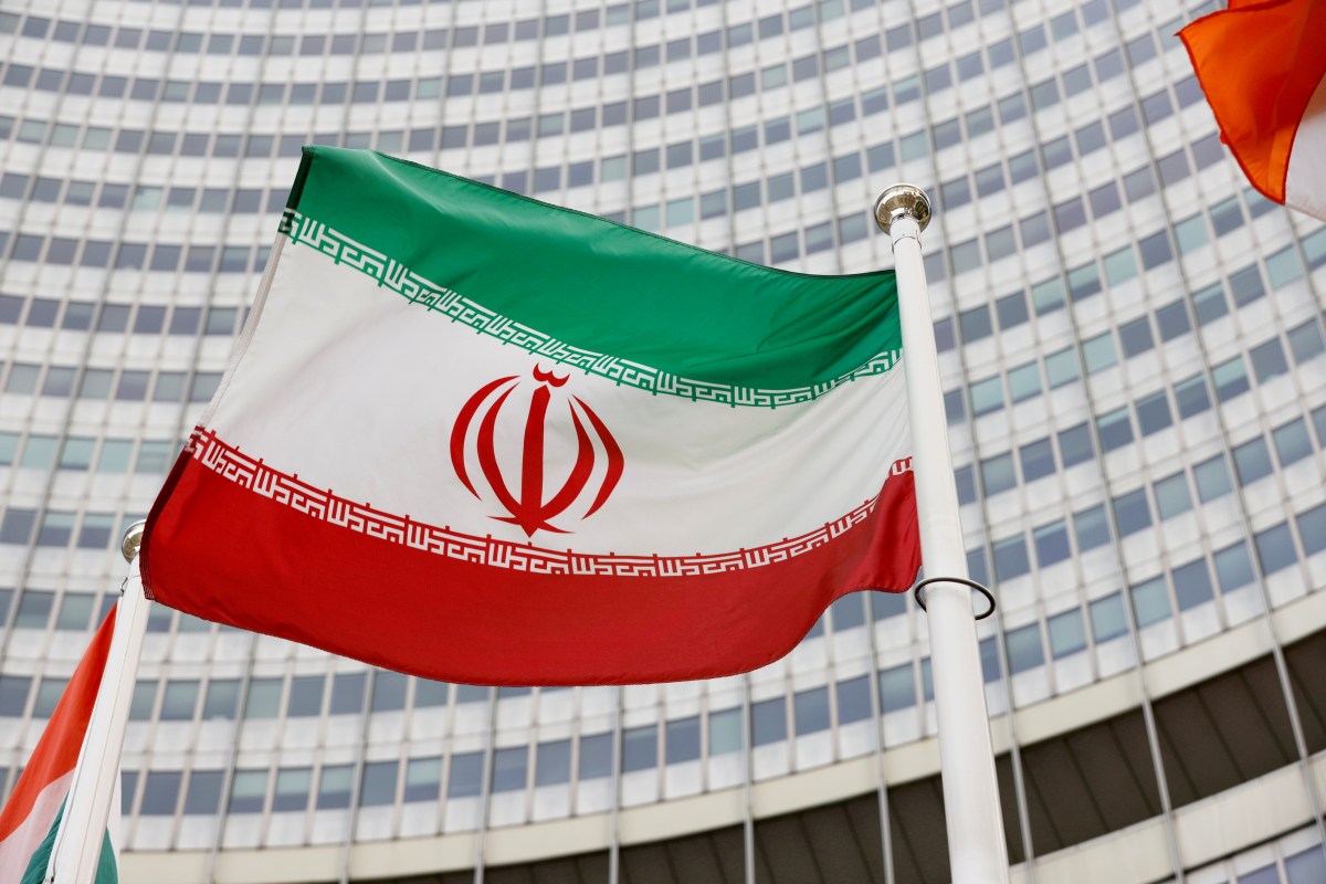 Veja quem são os possíveis sucessores de Ali Khamenei no Irã