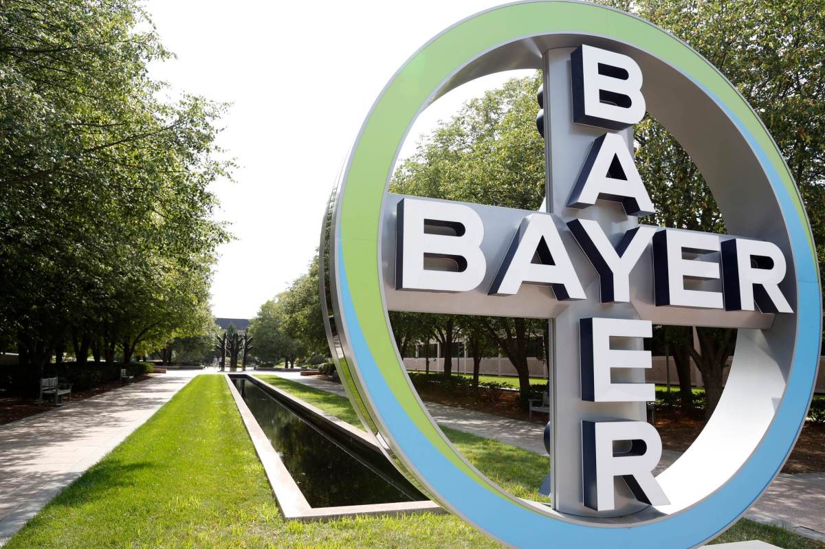 Vendas e resultado financeiro do segmento agrícola da Bayer caem em 2025